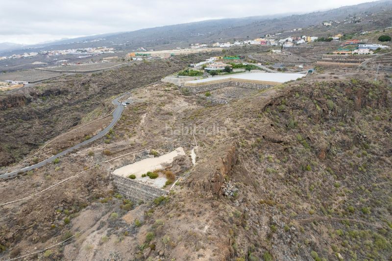 Foto bceea5fa-735b-451f-aaec-c00afa782f64. Finca rústica a plaza de tejina 0 a Guía de Isora interior Guía de Isora