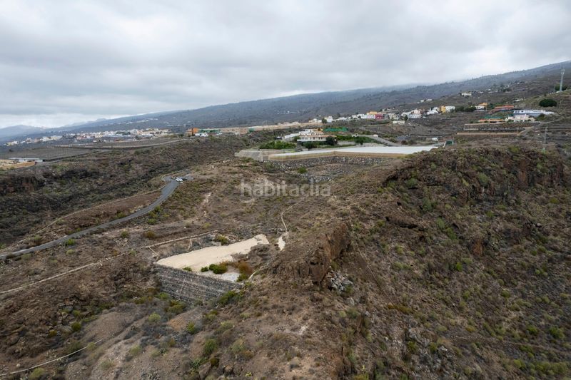 Foto cee205e7-a819-4bc2-b353-5ea81fabc96b. Finca rústica a plaza de tejina 0 a Guía de Isora interior Guía de Isora