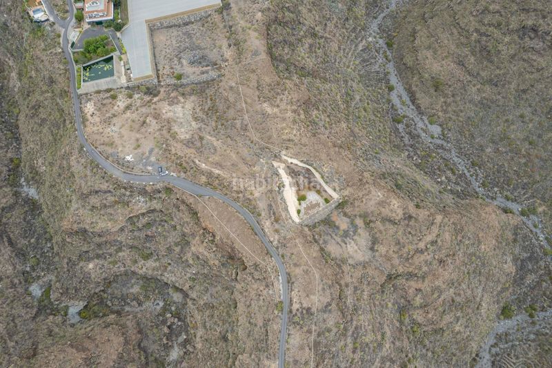 Foto f24524a2-f9ad-47fb-b574-ca268bef540e. Finca rústica a plaza de tejina 0 a Guía de Isora interior Guía de Isora