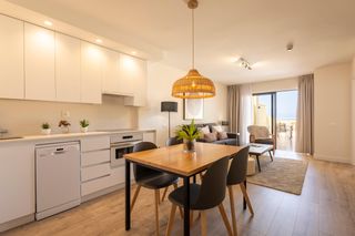 Apartament a Calle Galicia 6