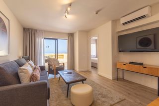 Apartament a Calle Galicia 6