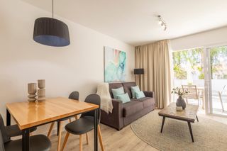 Apartament a Calle Galicia