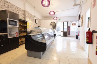 Local Comercial a Ctra. vieja, 35. Local  oportunidad de negocio