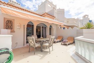 Àtic  Calle doctor celestino gonzàlez padrón 4. Atico con amplia terraza