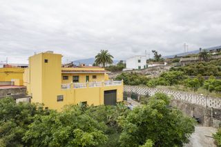 House in Los afligidos 110. Oportunidad única en los realejos  finca con vivienda y producci