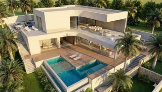 Terreny residencial a Calle Leopoldo de la Rosa Olivera 16