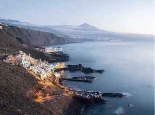 Appartamento  Mesa del mar 158. Tu rincón junto al mar  piso con vistas en mesa del mar, tacoron