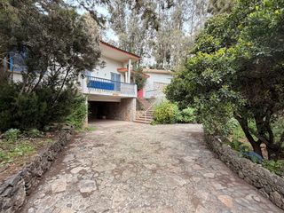 Haus in El rosario 8. Crea un refugio exclusivo potencial para construir nuevas vivien