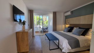 Apartament a Carrer de la gavina. Apartamento de inversión