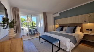 Apartament a Carrer de la gavina. Unidad doble  estudio doble