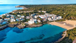 Apartament a Carrer de la gavina. Apartamento de 2 habitaciones