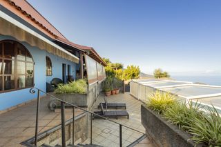 Mas  Carr. las medianians la ladera, 54 54. Propiedad con piscina privada climatizada