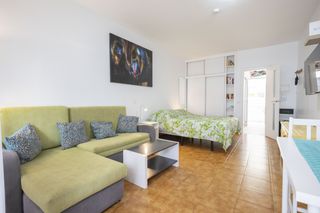 Etagenwohnung in Av. venezuela, 4 214. Piso en el distrito martiánez