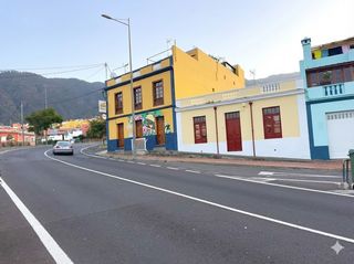 Maison  Carretera gral las cañadas, 20 22. Casa canaria