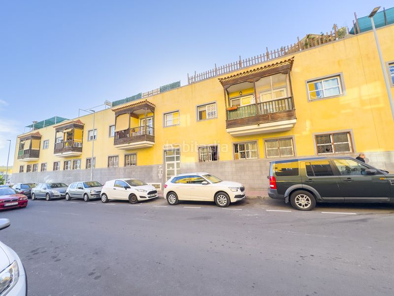 Foto a7036c12-4233-4176-bbd3-f872fc31455e. Àtic amb aparcament a Cabo Blanco Arona