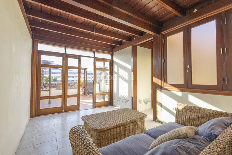 Foto bf39892f-a0ab-4c0a-a3d4-2ab87840036a. Àtic amb aparcament a Cabo Blanco Arona