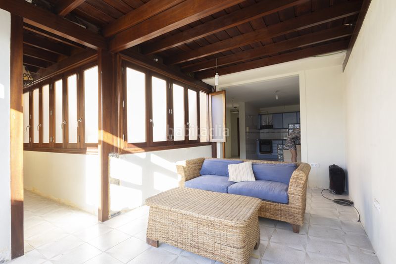 Foto daf34366-136f-43ce-b100-a17edb6e27ce. Àtic amb aparcament a Cabo Blanco Arona