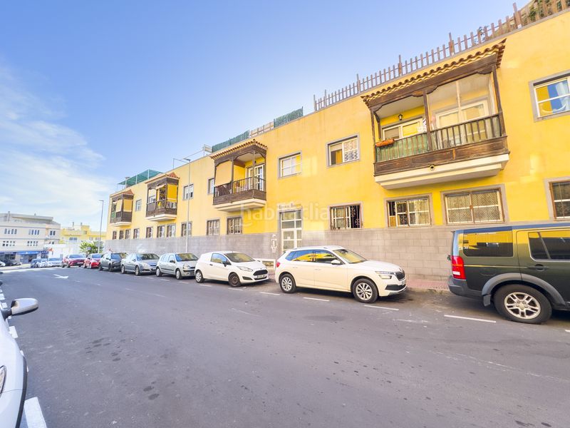 Foto e2920a3e-9ee2-425a-8ec4-6376645c004b. Àtic amb aparcament a Cabo Blanco Arona