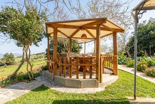 Masia  Cam. juan fernández, la esperanza 6. Finca rustica