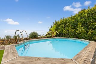 Country house in La Vega - El Amparo - Cueva del Viento. Finca rústica en icod de los vinos