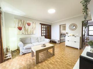 Attique  C. escritor mesa benítez de lugo, 3 32. Ático en la orotava