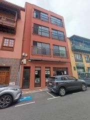 Lloguer Pis a Calle pérez zamora 17. Precioso piso en el centro de nuestro precioso puerto de la cruz