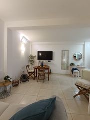 Location Appartement à Calle pérez zamora 17. Precioso piso en el centro de nuestro precioso puerto de la cruz