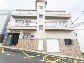 Business premise in Calle mencey bencomo 17. Maximiza tu espacio y rentabilidad con este excepcional local co