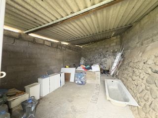 Propriété à Los silos. Maravilloso terreno con cuarto de aperos