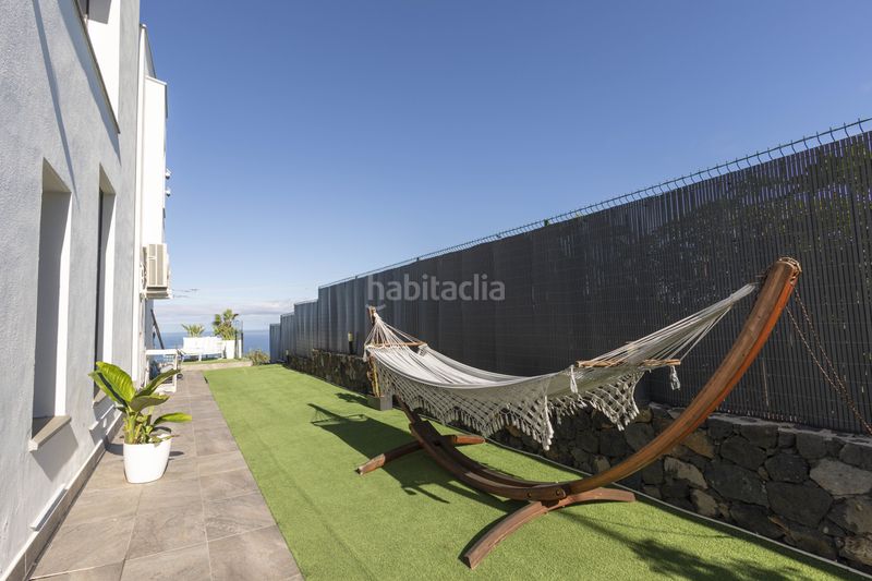 Foto 1d4110e5-b4d5-4546-9229-c4a9fb5e5d90. Chalet en c. don quijote villa con vistas al mar en Santa Úrsula