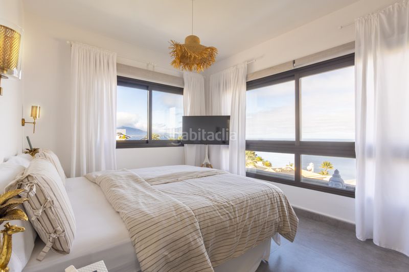 Foto 3162c9d1-8229-4069-9620-d39397c04197. Chalet en c. don quijote villa con vistas al mar en Santa Úrsula