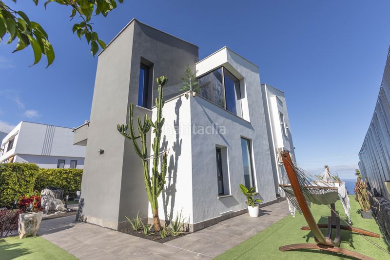 Foto 66f09898-067d-4671-a069-1083a8760a7e. Chalet en c. don quijote villa con vistas al mar en Santa Úrsula