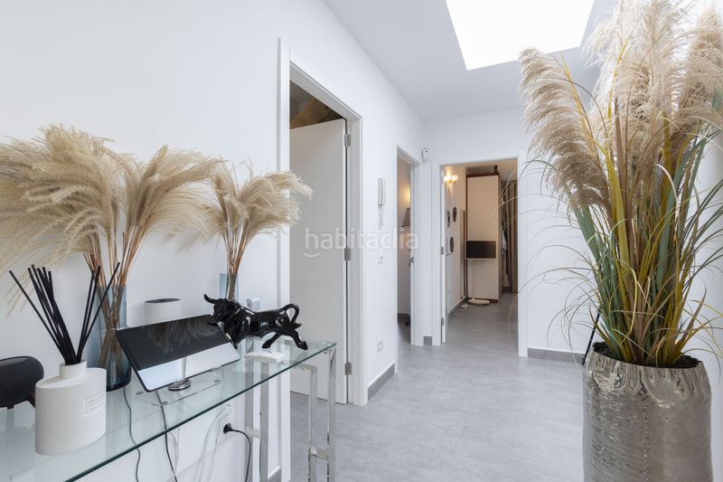 Foto 815d14eb-eb52-4979-9d47-3913a1eb7810. Chalet en c. don quijote villa con vistas al mar en Santa Úrsula