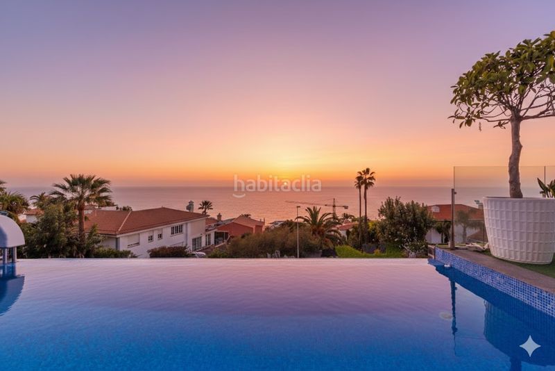Foto 890f527c-a5b2-450d-9abb-33d3d7db31af. Chalet en c. don quijote villa con vistas al mar en Santa Úrsula