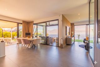 Chalet in C. Don Quijote, 2 2