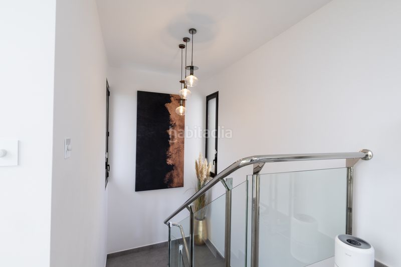 Foto faceebaf-14f1-4cb9-abb6-16b01153608a. Chalet en c. don quijote villa con vistas al mar en Santa Úrsula