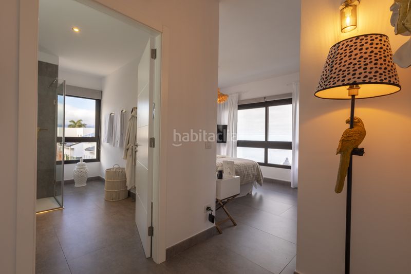 Foto fb4b8444-e026-49bd-9efc-8ee2b0e4750e. Chalet en c. don quijote villa con vistas al mar en Santa Úrsula