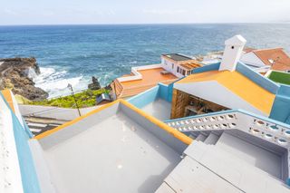 Maison jumelée  Calle nueva. Vive frente al atlántico en las aguas una propiedad única con in