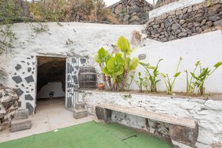 Casa in San Juan de la Rambla. Propiedad en venta, ideal como vivienda exclusiva o hotel rural