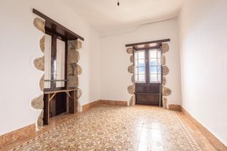Maison à San Juan de la Rambla. Propiedad en venta, ideal como vivienda exclusiva o hotel rural
