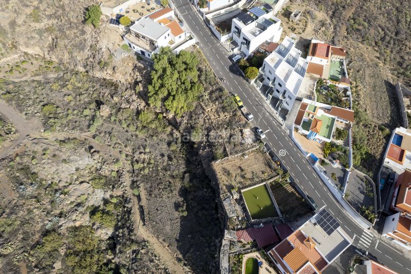 Foto 4b3eedb3-9c74-496a-a568-e4040cf6ef7b. Terreno residencial en c. morra los valitos 95 terreno en Araya, en Candelaria