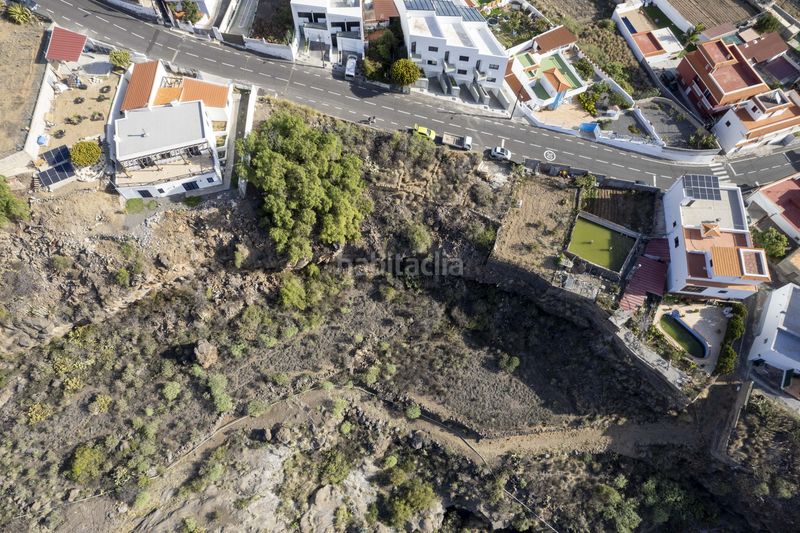 Foto 993ad332-9e10-40d1-9c15-000030dd1408. Terreno residencial en c. morra los valitos 95 terreno en Araya, en Candelaria