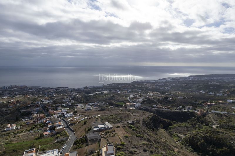 Foto b8160bf2-bd76-4726-8000-5a0903795660. Terreno residencial en c. morra los valitos 95 terreno en Araya, en Candelaria