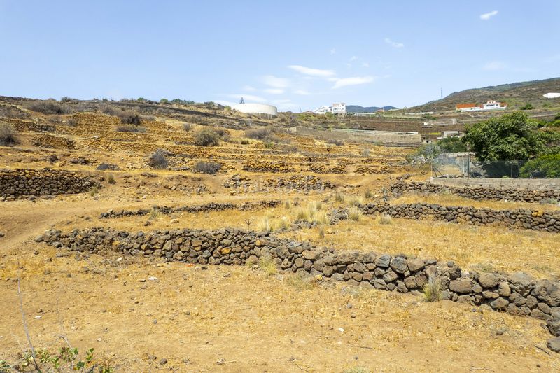 Foto 007e2b9f-86c0-40c1-811f-9b2fe1311125. Terreno residencial en c. romano proyecto residencial en Barranco Hondo. en Candelaria