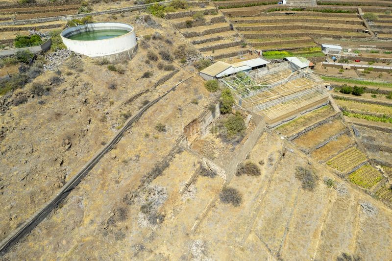 Foto 1d5645d3-a11b-4e02-9a33-2a6bee65aa3e. Terreno residencial en c. romano proyecto residencial en Barranco Hondo. en Candelaria