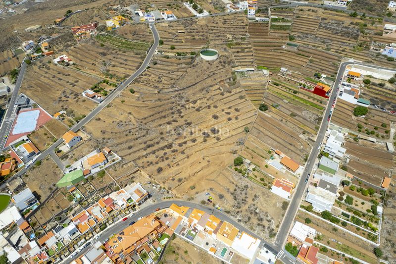 Foto 26cb2277-c4c7-41a7-b1d1-18c891dfe8f4. Terreno residencial en c. romano proyecto residencial en Barranco Hondo. en Candelaria