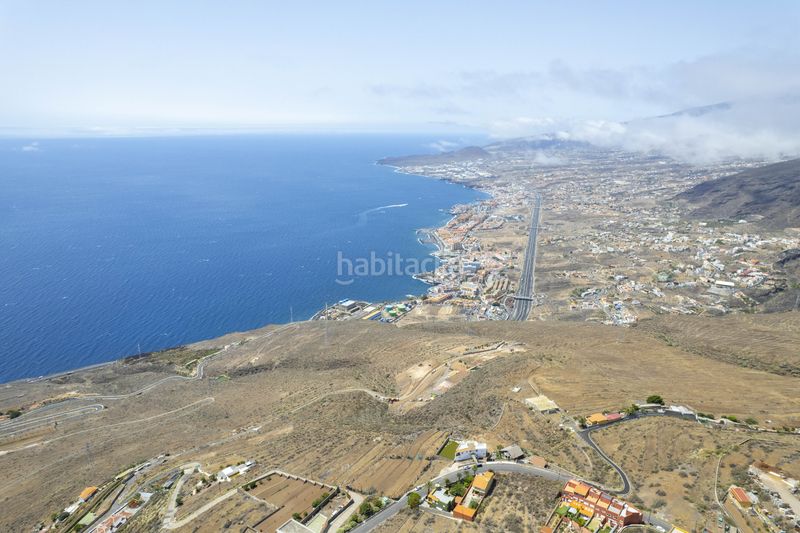 Foto 299eace4-8653-4364-98c1-3bad8bb39481. Terreno residencial en c. romano proyecto residencial en Barranco Hondo. en Candelaria