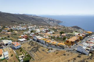 Terreny residencial a C. romano, 2 2. Proyecto residencial en barranco hondo.