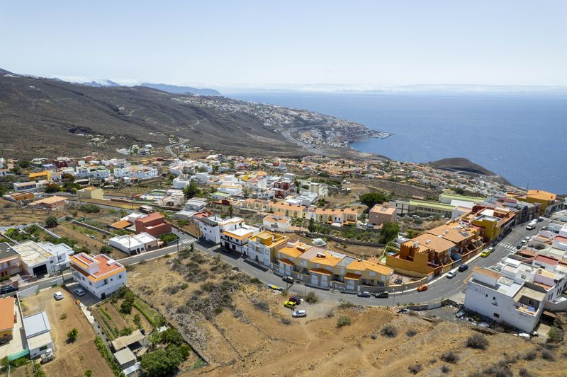 Foto 439d4bb9-8ac1-4c9a-90e0-445a9555dceb. Terreno residencial en c. romano proyecto residencial en Barranco Hondo. en Candelaria