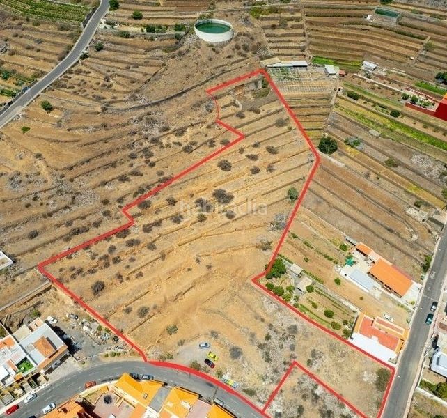 Foto 6895eafc-3ef1-4523-90cf-c415786e16f1. Terreno residencial en c. romano proyecto residencial en Barranco Hondo. en Candelaria